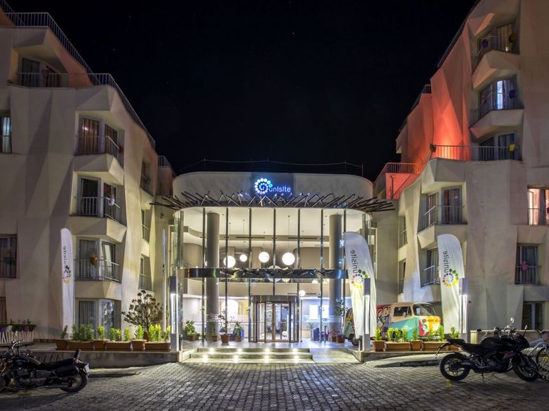 Hotel Photo 24