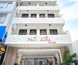 Pho Bien Hotel Nha Trang Vietnam