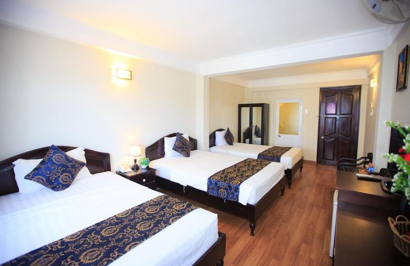 Pho Bien Hotel Nha Trang