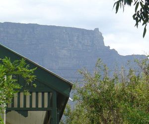 District Six Guesthouse Cape Town South Africa