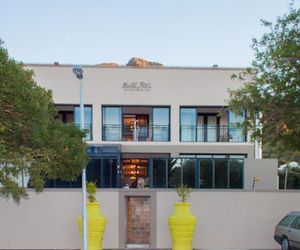 Bella Italia Guest House Cape Town South Africa