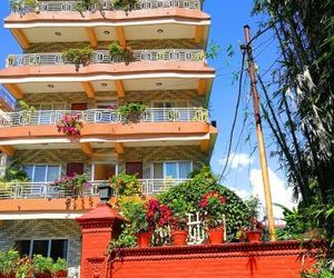 Hotel Center Lake Pokhara Nepal