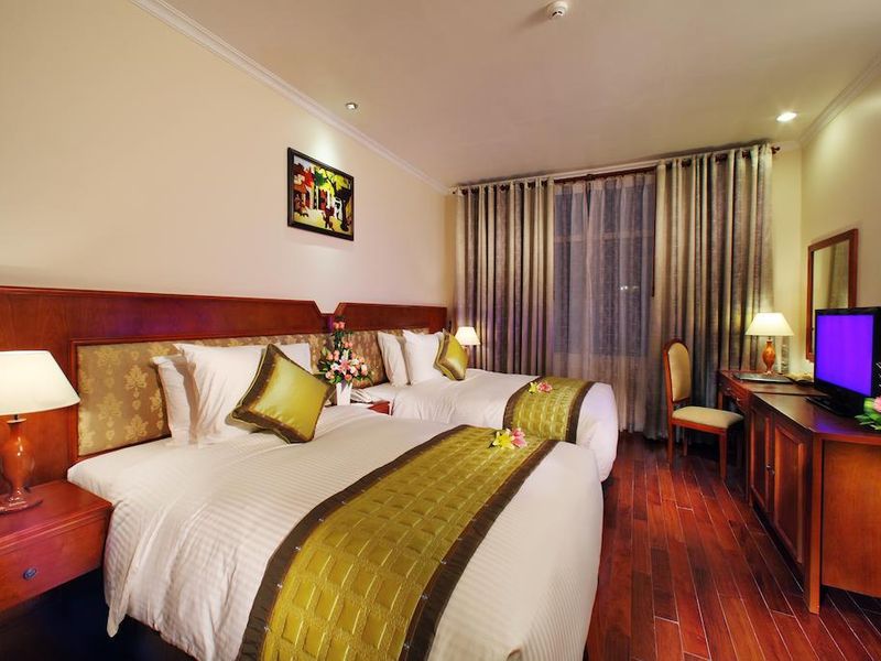 Hotel Photo 4