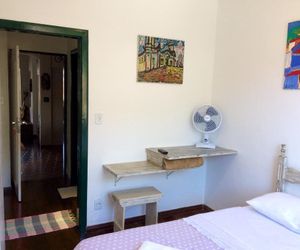 Trilhas de Minas Hostel Ouro Preto Brazil