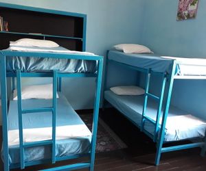 Heraklion Youth Hostel Heraklion Greece