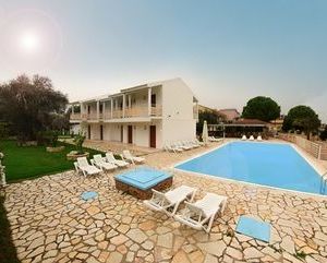 Olive Grove Resort Kavos Greece