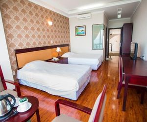 Dien Luc Bai Chay Hotel Halong Vietnam