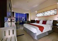 Отзывы Atria Hotel Malang, 4 звезды