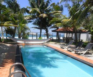 Edelweiss Resort Mirissa Sri Lanka