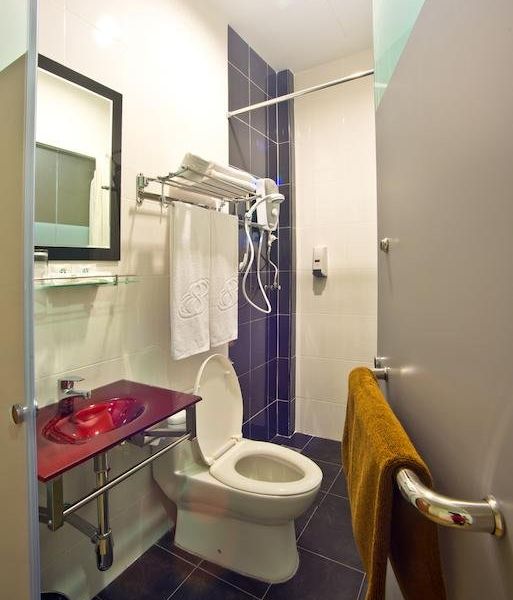 Hotel Photo 12