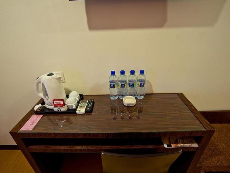Hotel Photo 15
