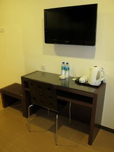 Hotel Photo 16