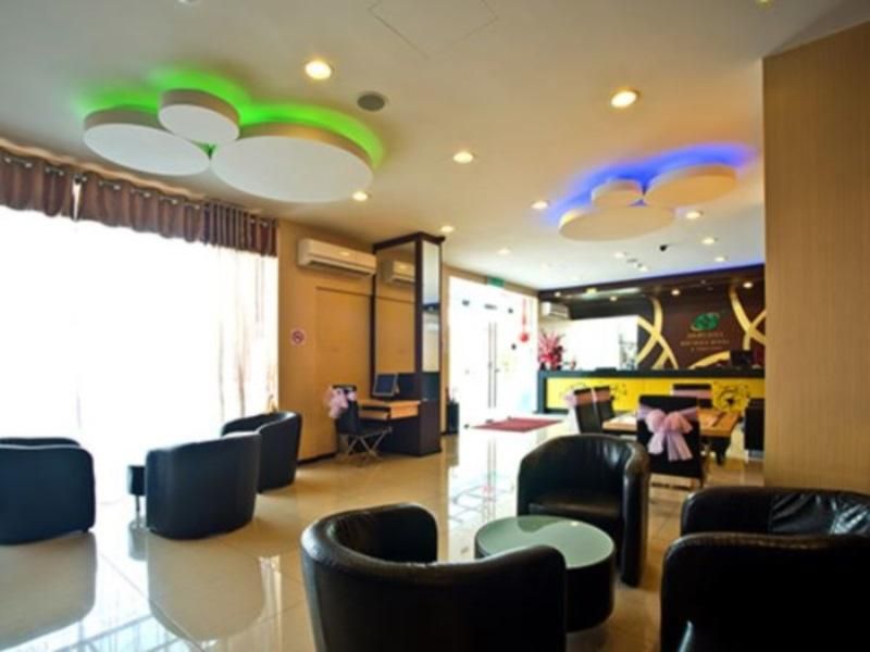 Hotel Photo 18