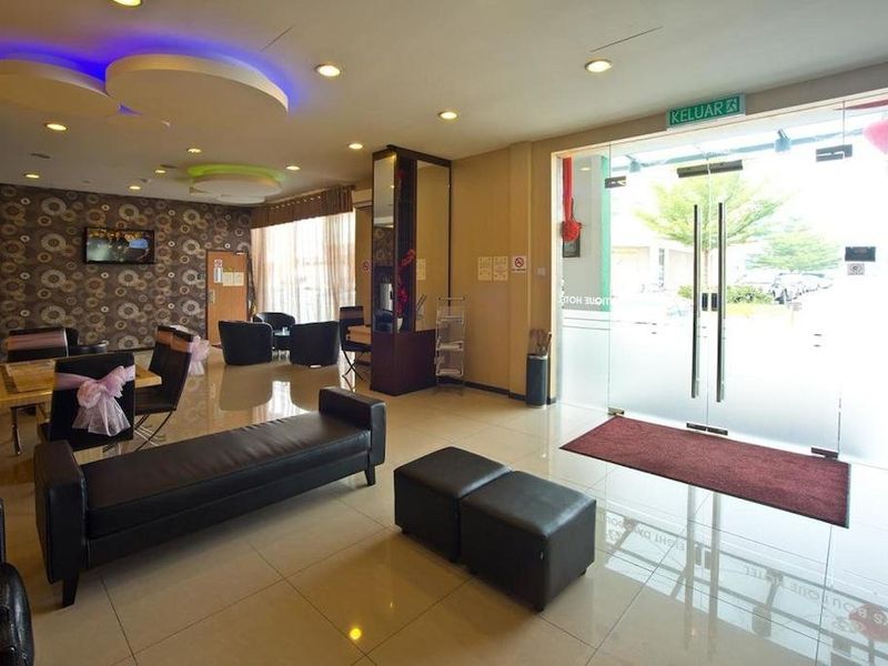 Hotel Photo 20