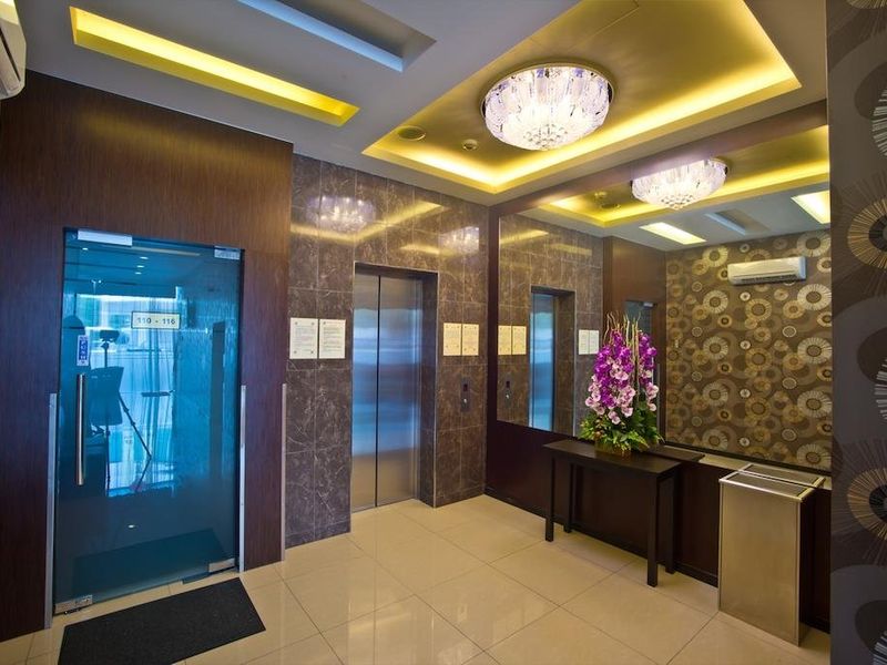 Hotel Photo 21