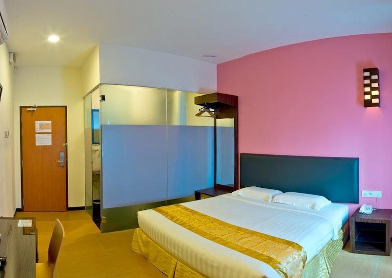 Hotel Photo 5