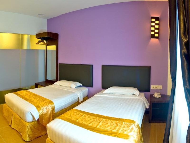 Hotel Photo 7