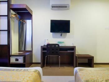 Hotel Photo 9