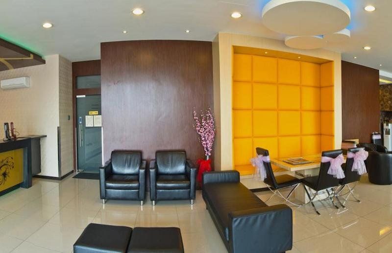 Hotel Photo 10