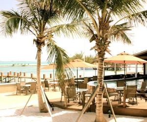 Exuma Beach Resort George Town Bahamas
