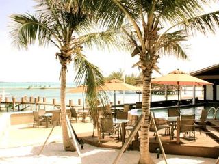 Фото отеля Exuma Beach Resort