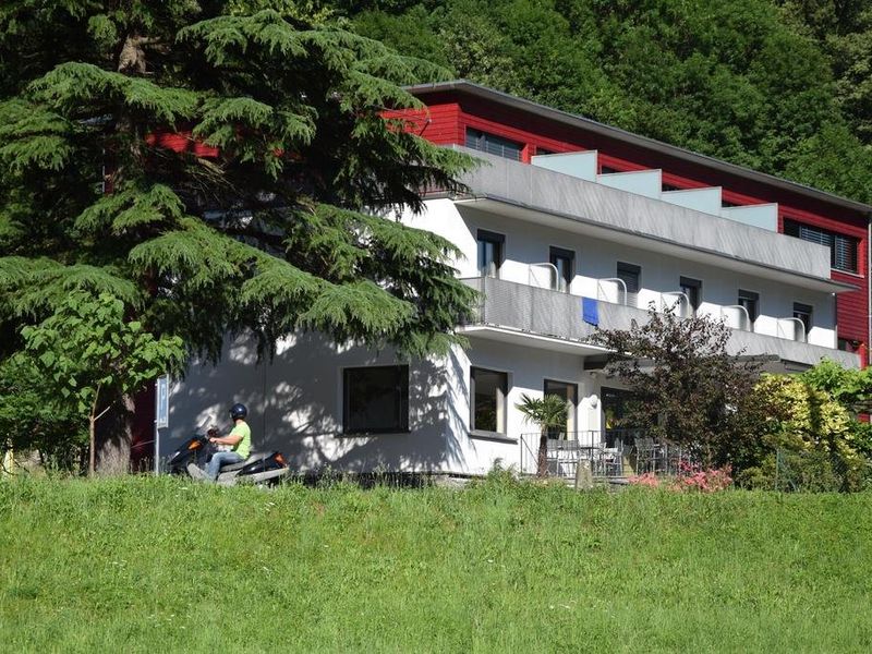 Hotel Photo 16