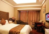 Отзывы Guangzhou City Inn Hotel Apartment Changgang, 3 звезды