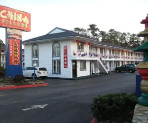 China Village Inn & Suites - Atlantic City/Galloway Absecon United States