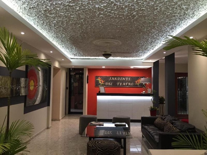 Hotel Photo 16