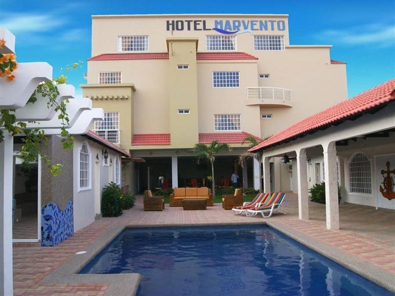 Hotel Photo 1