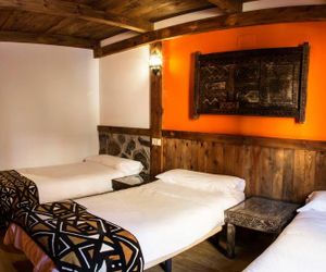 Hotel Plaza Cuenca Spain