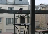 Отзывы Appartement Rodin