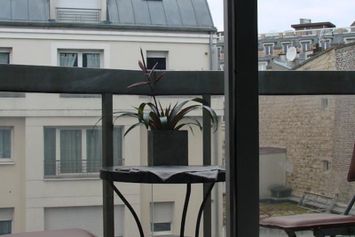 Appartement Rodin