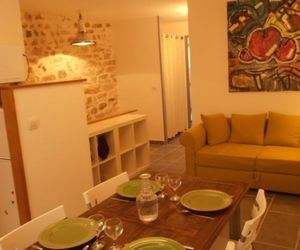 APPARTEMENT DE CHARME DU GRAND COUVENT Nimes France