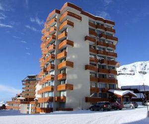 Dôme de Polset Appartements Val Thorens Immobilier Val Thorens France