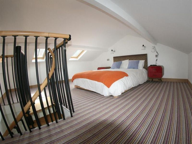 Hotel Photo 4