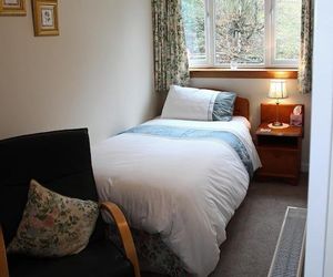 Elderslie Guest House Oban United Kingdom