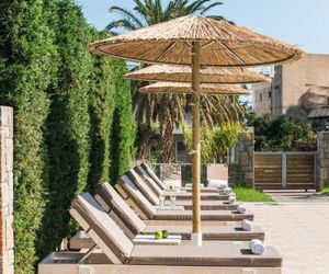 Mirage Studios Malia Greece