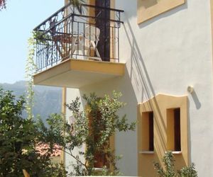 Green Hill Studios & Apartments Kokkari Greece