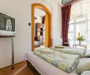 Legányi Apartmanház Eger Hungary