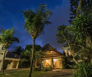 Munari Villa and Spa Batubulan Gianyar Indonesia