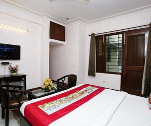 OYO 306 Hotel Staayy Inn Gurgaon India