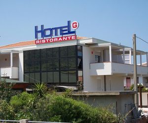 Hotel Grotte Patti Italy