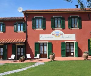 Agriturismo Montecarlo Belvedere Luciani Italy