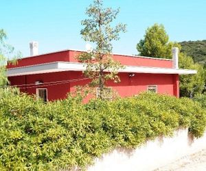 Orto degli Ulivi Monopoli Italy