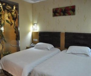 Yiwu Bangke Business Hotel Yiwu China