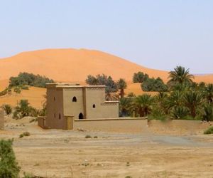 MAISON MARHABA Merzouga Morocco