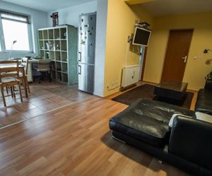 PARK APARTAMENT Sibiu Romania