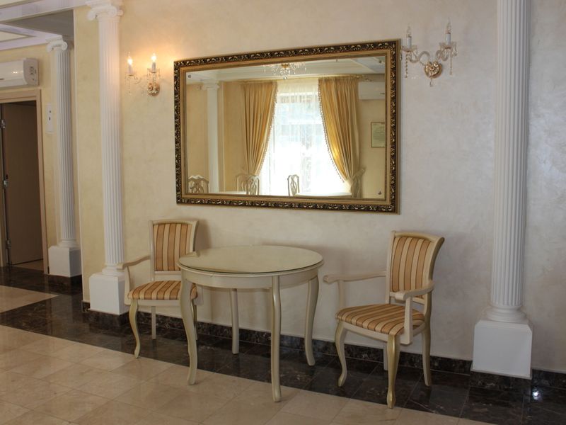 Hotel Photo 13