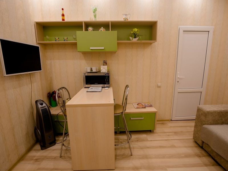 Hotel Photo 14